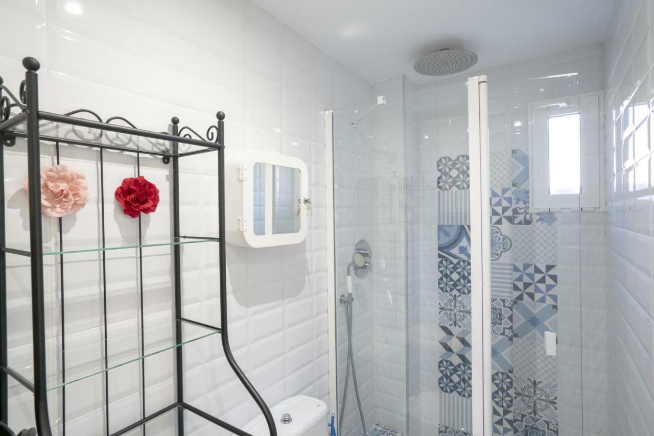For You Rentals South Of Madrid Portazgo Apartment Temporal Sdm21 Exterior foto