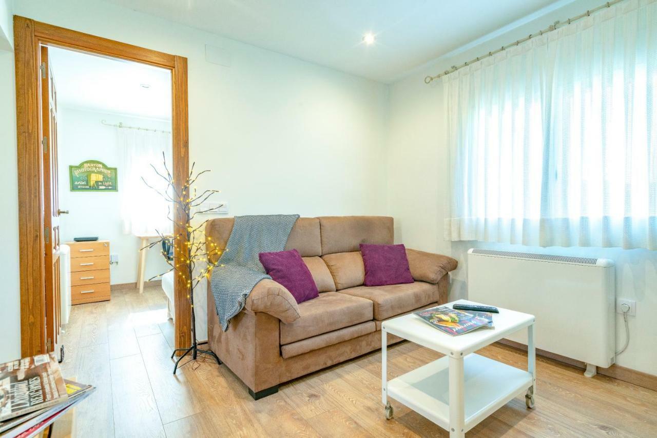 For You Rentals South Of Madrid Portazgo Apartment Temporal Sdm21 Exterior foto