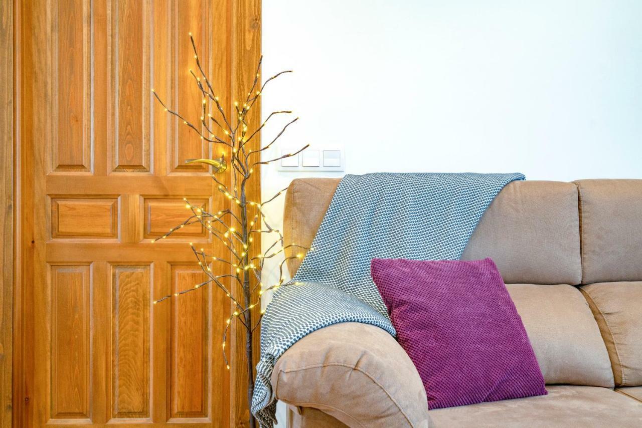 For You Rentals South Of Madrid Portazgo Apartment Temporal Sdm21 Exterior foto