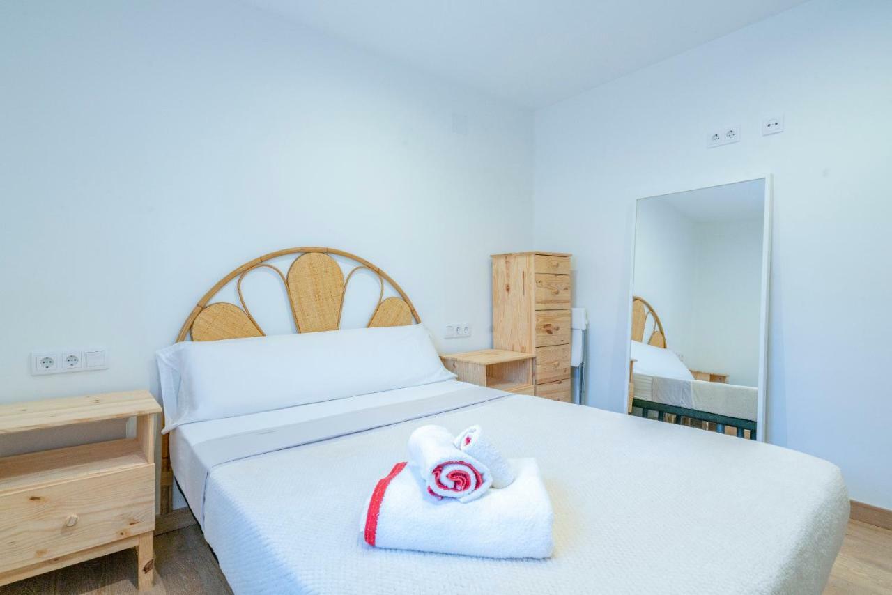 For You Rentals South Of Madrid Portazgo Apartment Temporal Sdm21 Exterior foto